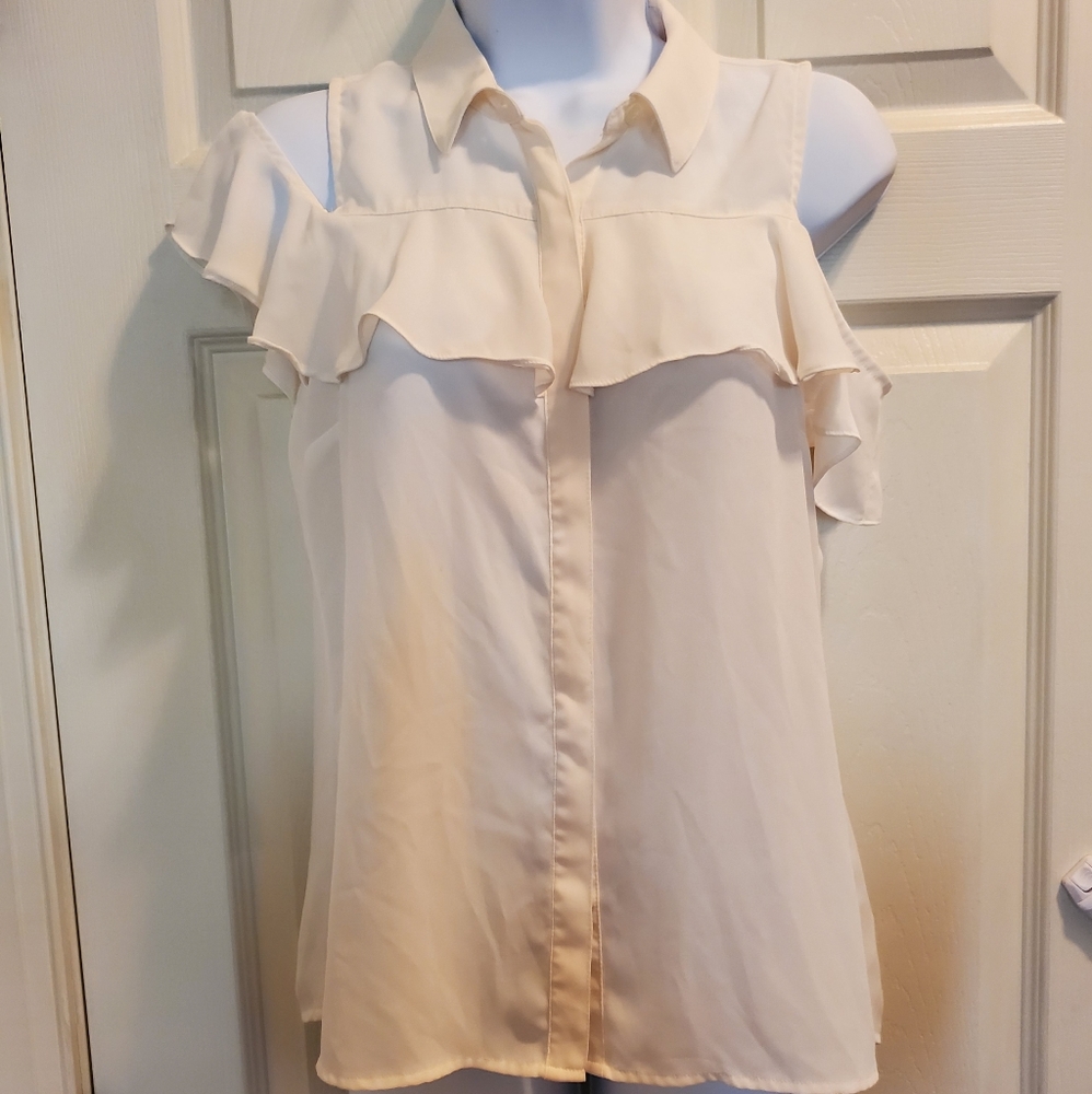 Express Sexy Shirt